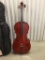 Cremona 1/2 Cello