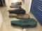 Assorted Instrument Bags (qty 7)
