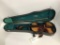 Breton 4/4 Violin