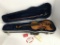 Lewis 4/4 Violin