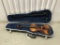 Strad copy 3/4 Violin