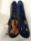 Becker 1/2 Violin