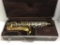 King Alto Saxophone