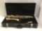 Alto Saxophone