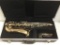 Bundy Alto Saxophone