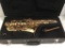 Spencer Saxophone