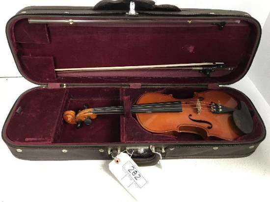 Cervini 3/4 Violin