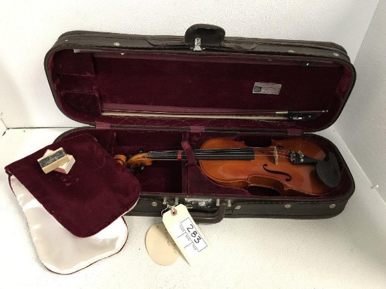 Cervini 3/4 Violin