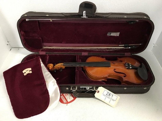 Cervini 3/4 Violin