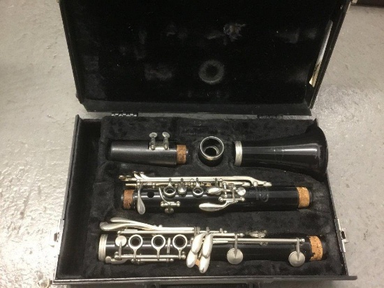 Vito Clarinet