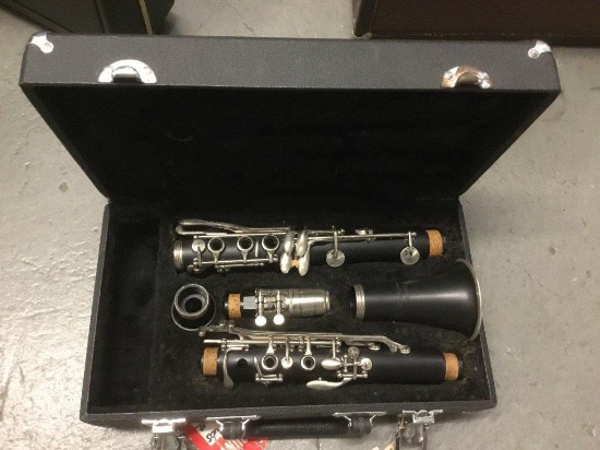 Antiqua Winds Clarinet