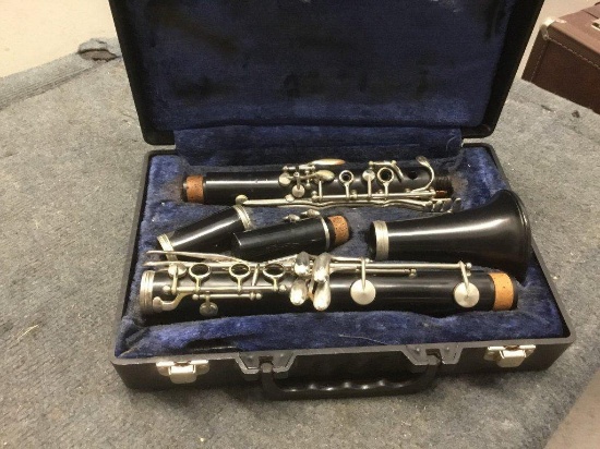 Armstrong Clarinet