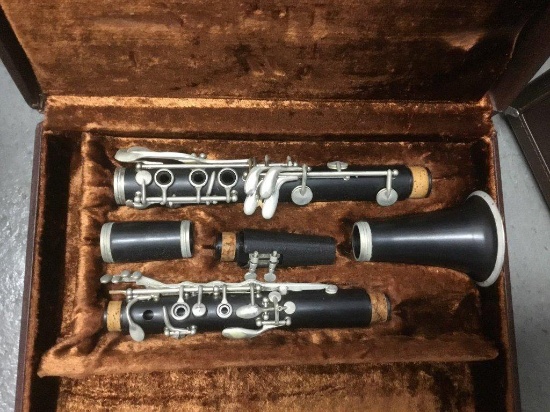 Artley Clarinet