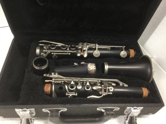 Antiqua Winds Clarinet