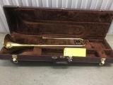 Antiqua Winds Trombone (Missing Slide)