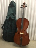 Cremona 3/4 Cello