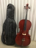 Cremona 1/2 Cello