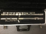 Bundy Flute