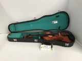 Aubert 4/4 Violin