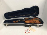 Aubert 4/4 Violin