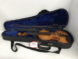 Mozart Meisel 4/4 Violin