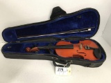 Verona 4/4 Violin