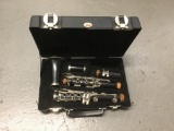 Henkin Clarinet