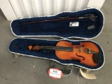 Cervini 1/2 Violin