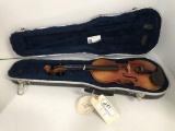 Strad 3/4 Violin