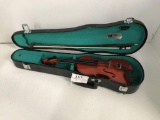 Cremona 1/4 Violin