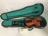 Cremona 1/4 Violin