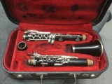 Evette by Buffet Clarinet