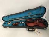 Cremona 3/4 Violin