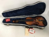 Aubert 3/4 Violin