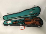 Breton 3/4 Violin
