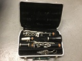 Bundy Clarinet