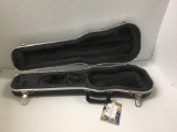 Violin case