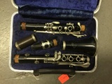 Evette Clarinet