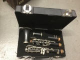 Artly Clarinet