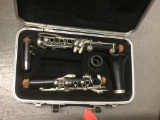 Artley Clarinet