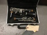 Henkin Clarinet