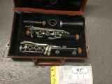 Normandy Clarinet