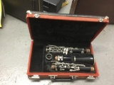 Buescher 400 Special Clarinet