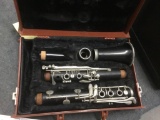 Normandy Clarinet