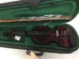 Rothenburg 4/4 Violin (New Never Used)