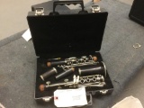 Noble Clarinet