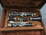 Henkin Clarinet