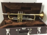 Antiqua Winds Brass Trumpet