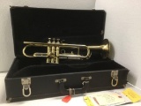 Besson Trumpet