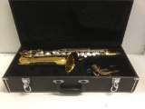 King Alto Saxophone